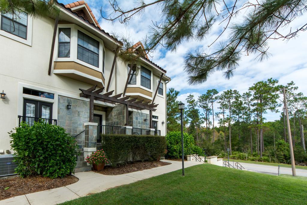 Damai Resort Orlando Exterior photo