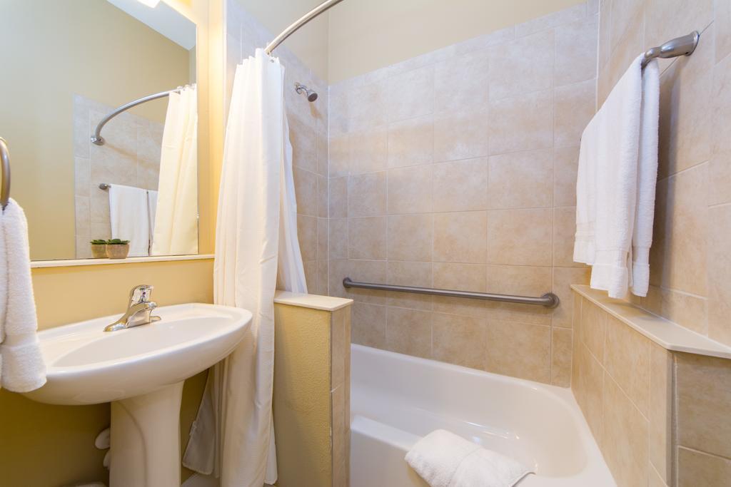 Damai Resort Orlando Exterior photo