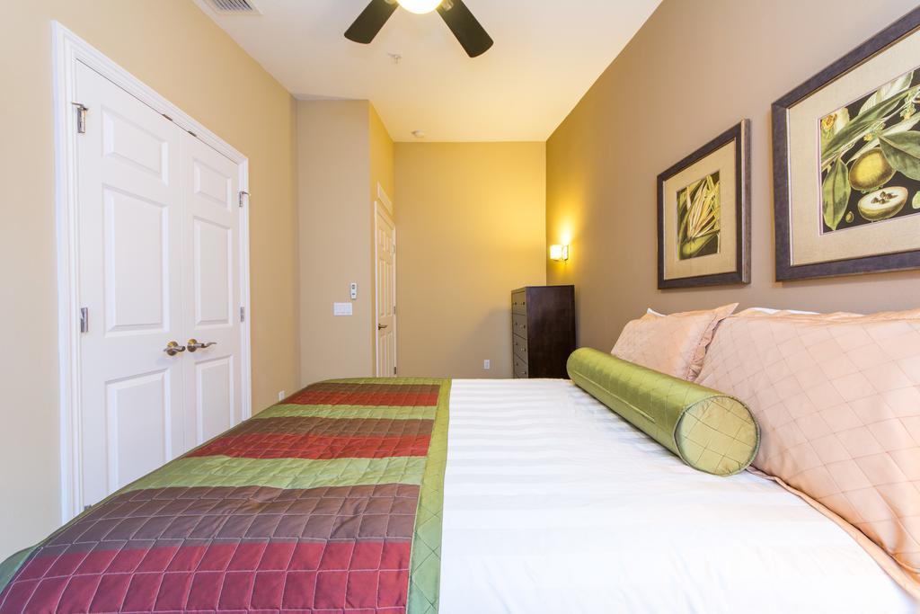 Damai Resort Orlando Exterior photo