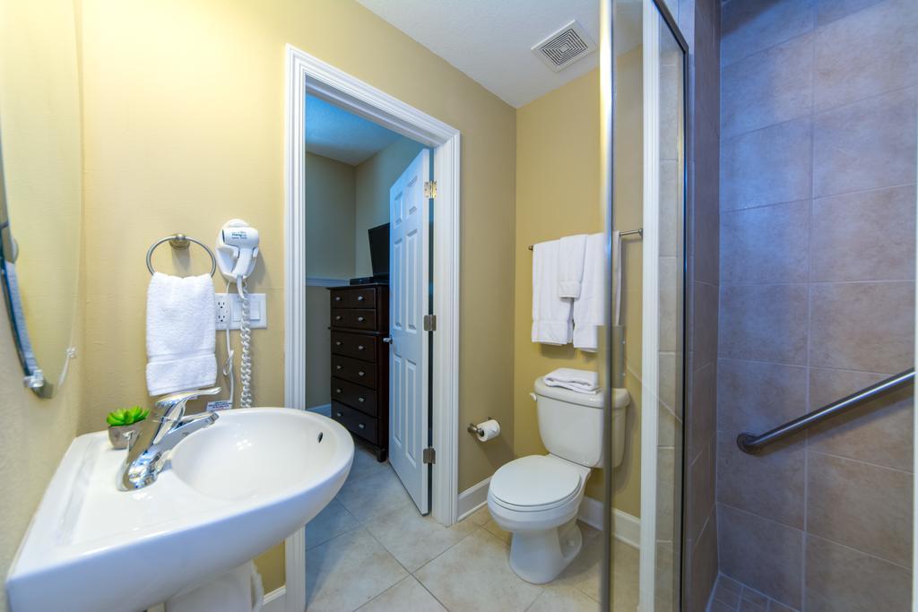 Damai Resort Orlando Exterior photo