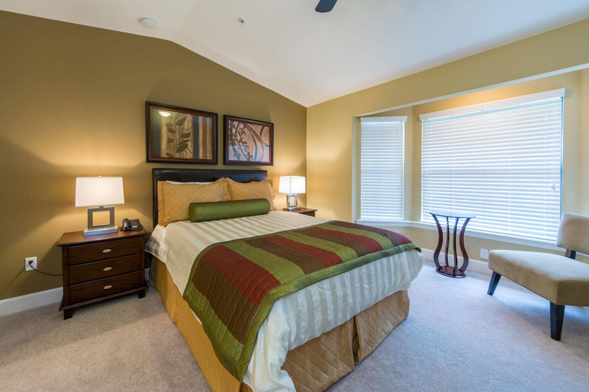 Damai Resort Orlando Exterior photo