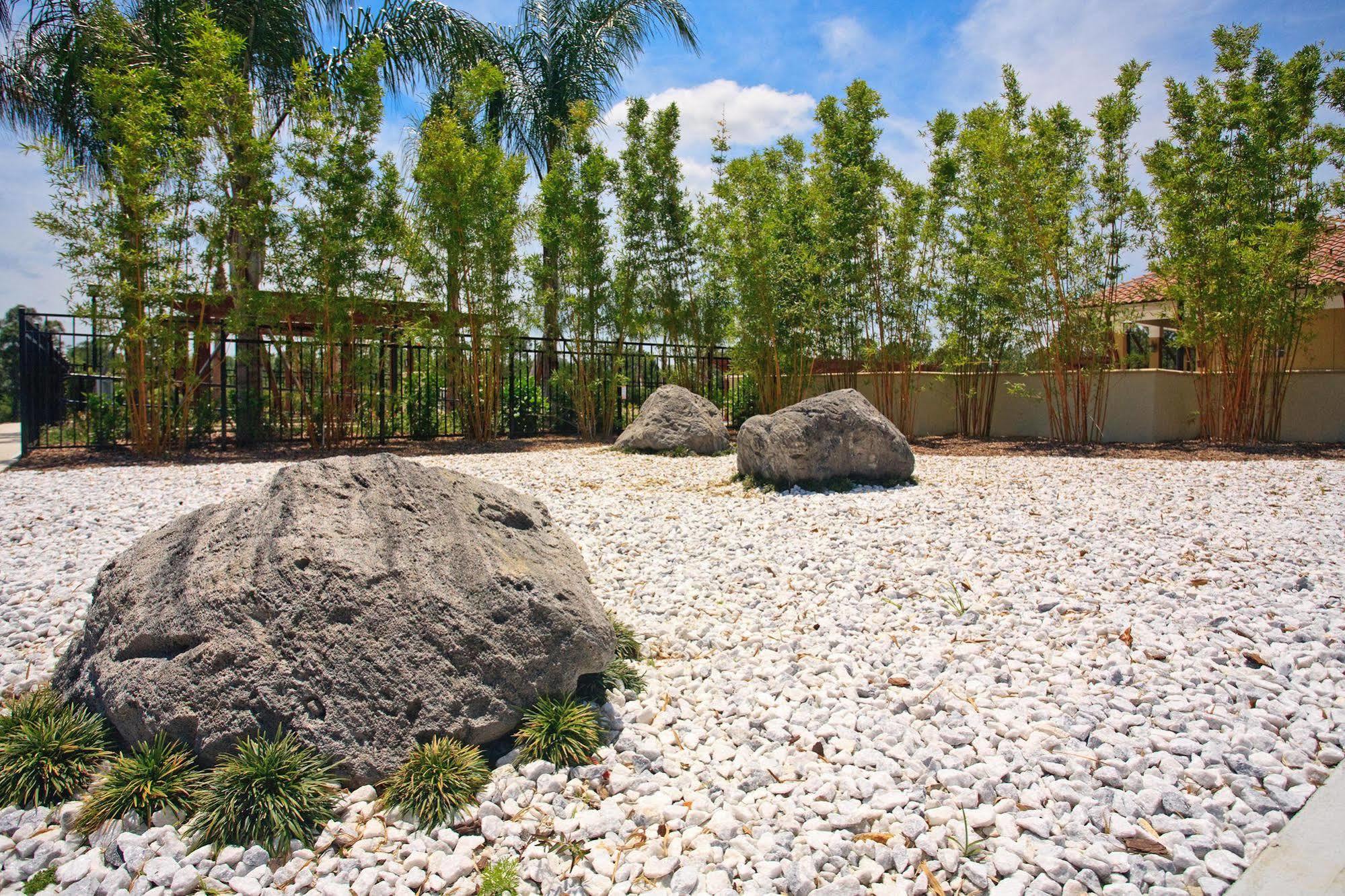 Damai Resort Orlando Exterior photo